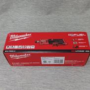 ハンドグラインダー|ミルウォーキー