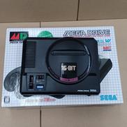 メガドライブミニW|SEGA