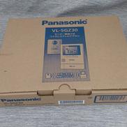 テレビドアホン|PANASONIC