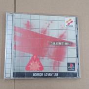 SILENT HILL(サイレントヒル)|コナミ