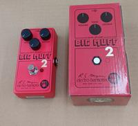 ファズ|ELECTRO HARMONIX