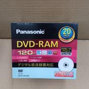 DVD-RAM|PANASONIC