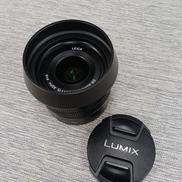 単焦点レンズ|PANASONIC