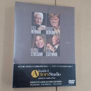 アクターズ・スタジオ DVD-BOX1|東宝