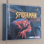SPIDER MAN|サクセス