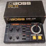 リズムマシン|BOSS