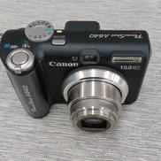 デジタルカメラ|CANON