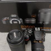 デジタル一眼レフ|NIKON