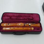 テナーリコーダー|YAMAHA