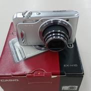 デジタルカメラ|CASIO