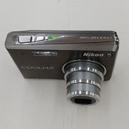 デジタルカメラ|NIKON