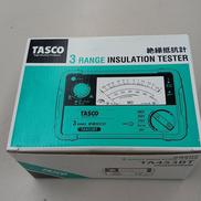絶縁抵抗計|TASCO
