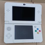 NEW NINTENDO 3DS|NINTENDO
