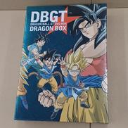 ドラゴンボール DVD-BOX DRAGON BOX GT編|ポニーキャニオン