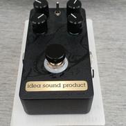 ディストーション|IDEA SOUND PRODUCT