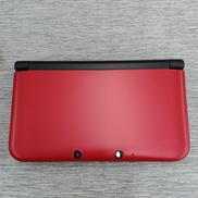 NINTENDO 3DS LL|NINTENDO