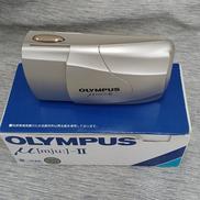 フィルムカメラ|OLYMPUS