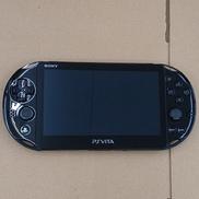 PSVITA|SONY