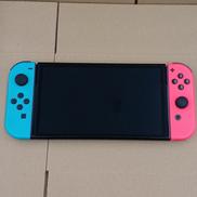 NINTENDO SWITCH 有機EL|NINTENDO / 任天堂