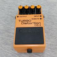 ディストーション|BOSS