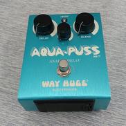 アナログディレイ|WAY HUGE