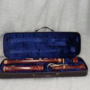 バスリコーダー|YAMAHA