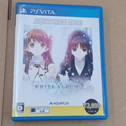 WHITE ALBUM2 幸せの向こう側[BEST版]|アクアプラス