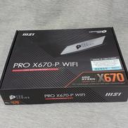 マザーボード|MSI