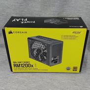 PC電源|CORSAIR