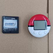 ポケットモンスター ソウルシルバー|任天堂