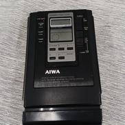 カセットプレーヤー|AIWA