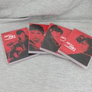 DVD全四巻セット|東映