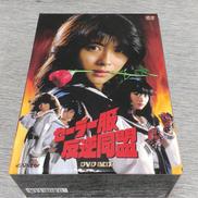 DVDBOX|ビクター