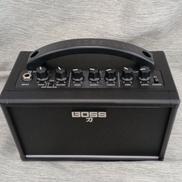 ギターアンプ|BOSS