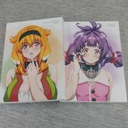 異世界迷宮でハーレムをBLU-RAYBOX|KADOKAWA
