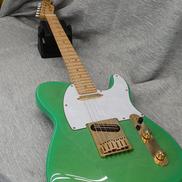 エレキギター|FENDER JAPAN