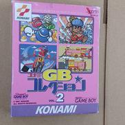 コナミGBコレクション VOL.2|コナミ