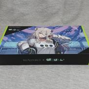 有線ゲーミングキーボード|REALFORCE