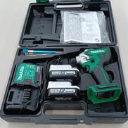 インパクトドライバー|MAKITA