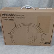 ロボット掃除機|AIRROBO