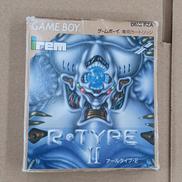 R-TYPE II|アイレム