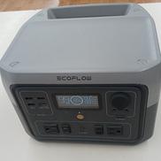 ポータブル電源|ECOFLOW