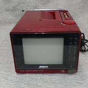 ポータブルアナログテレビ|VICTOR