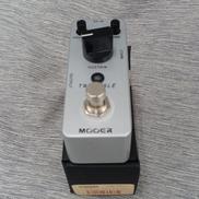 ファズ|MOOER