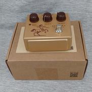 オーバードライブ|BEHRINGER