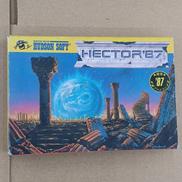 ヘクター’87|ハドソン