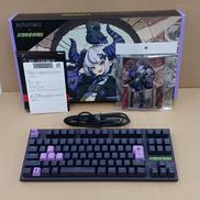 ゲーミングキーボード|REALFORCE