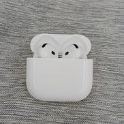 AIRPODS第四世代|APPLE