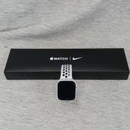 APPLE WATCH NIKE SE GPS 44MM|APPLE