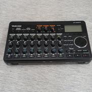 マルチトラックレコーダー|TASCAM